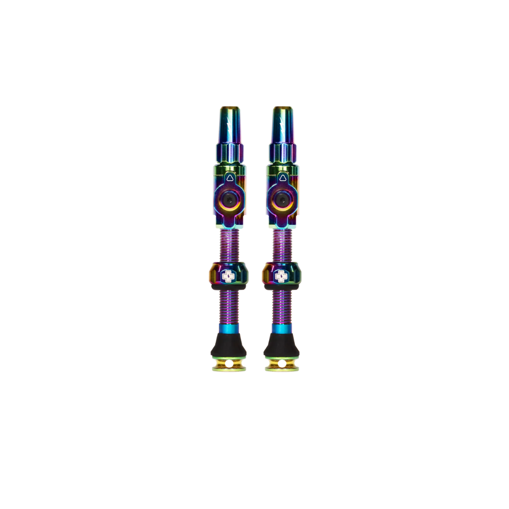 MUC-OFF KIT VALVULAS TUBELESS BIG BORE LITE