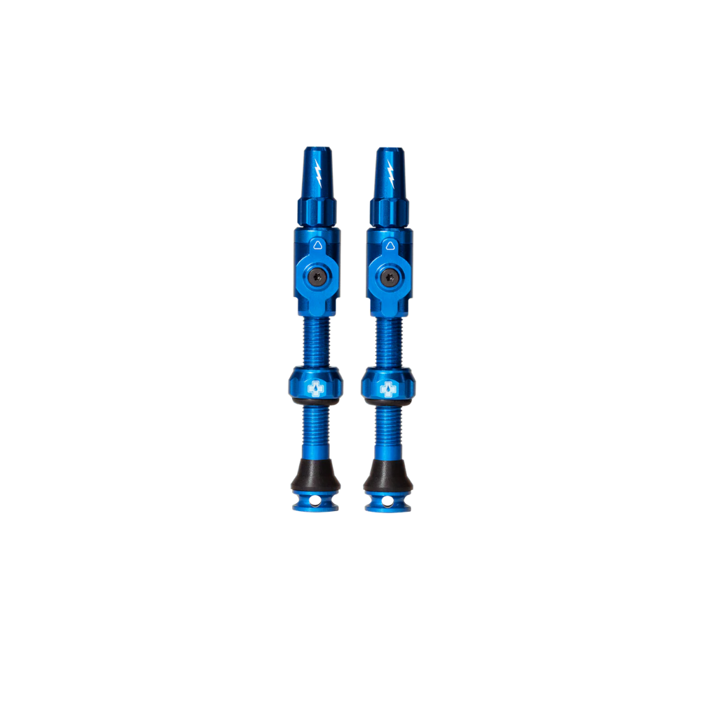 MUC-OFF KIT VALVULAS TUBELESS BIG BORE LITE