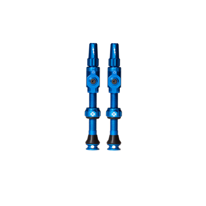 MUC-OFF KIT VALVULAS TUBELESS BIG BORE LITE