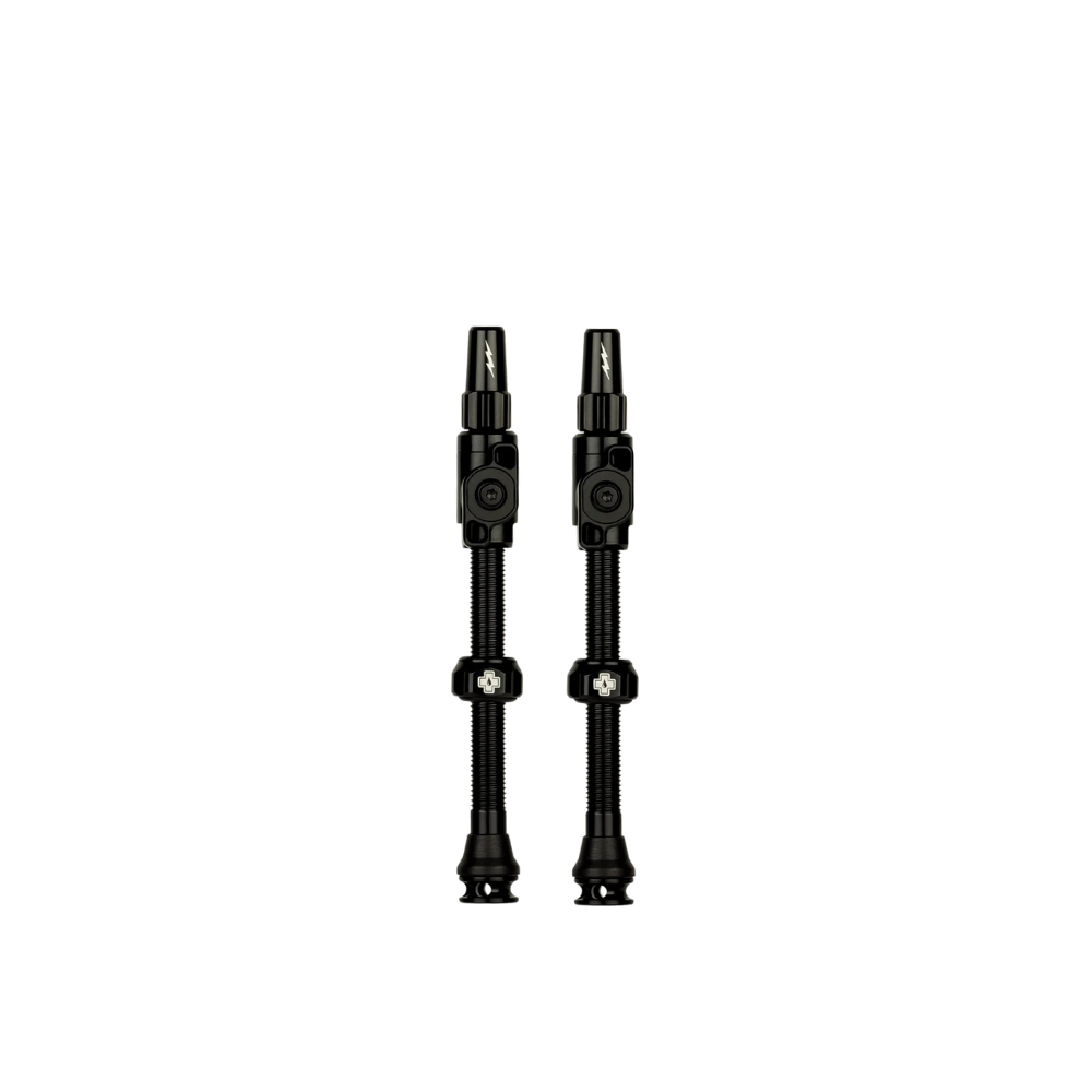 MUC-OFF KIT VALVULAS TUBELESS BIG BORE LITE
