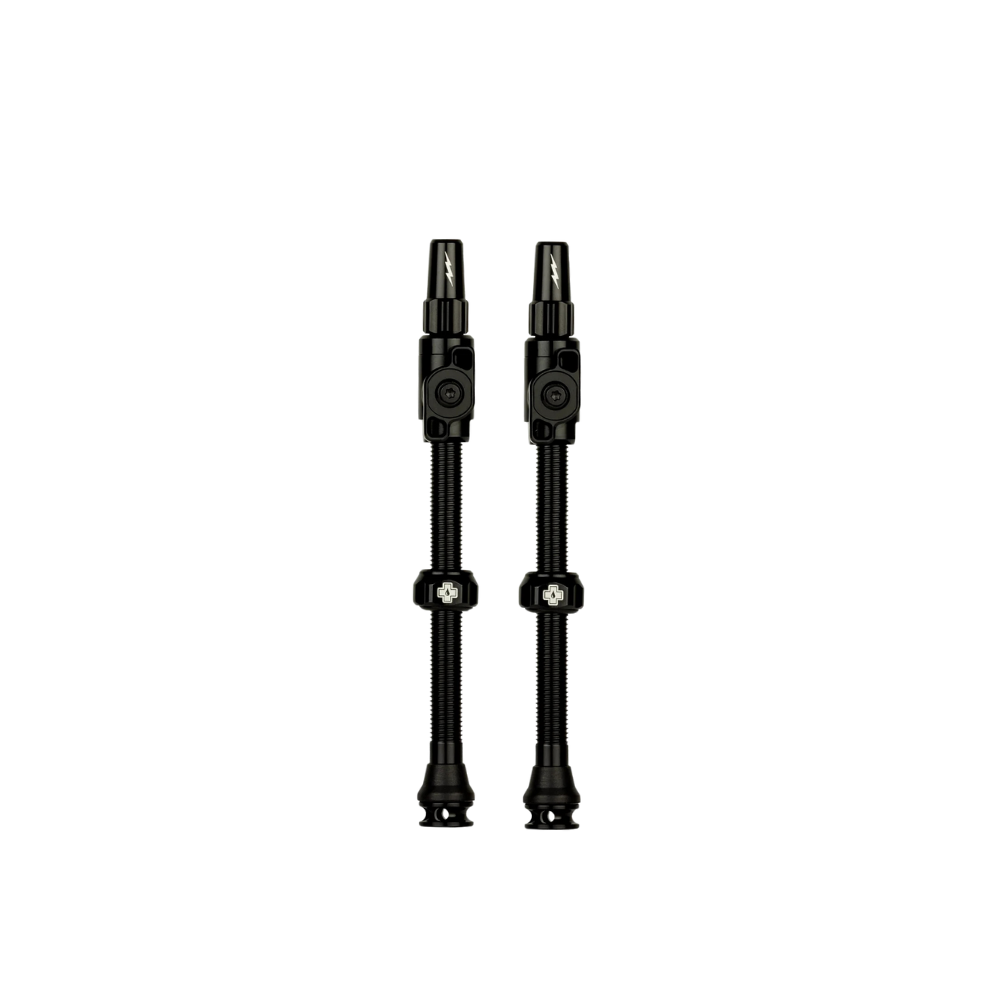 MUC-OFF KIT VALVULAS TUBELESS BIG BORE LITE