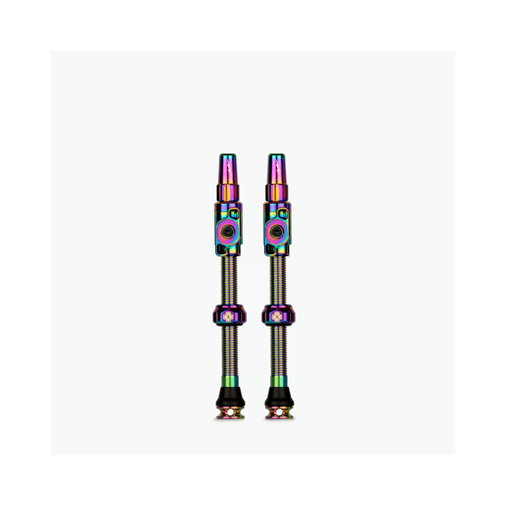 MUC-OFF KIT VALVULAS TUBELESS BIG BORE LITE