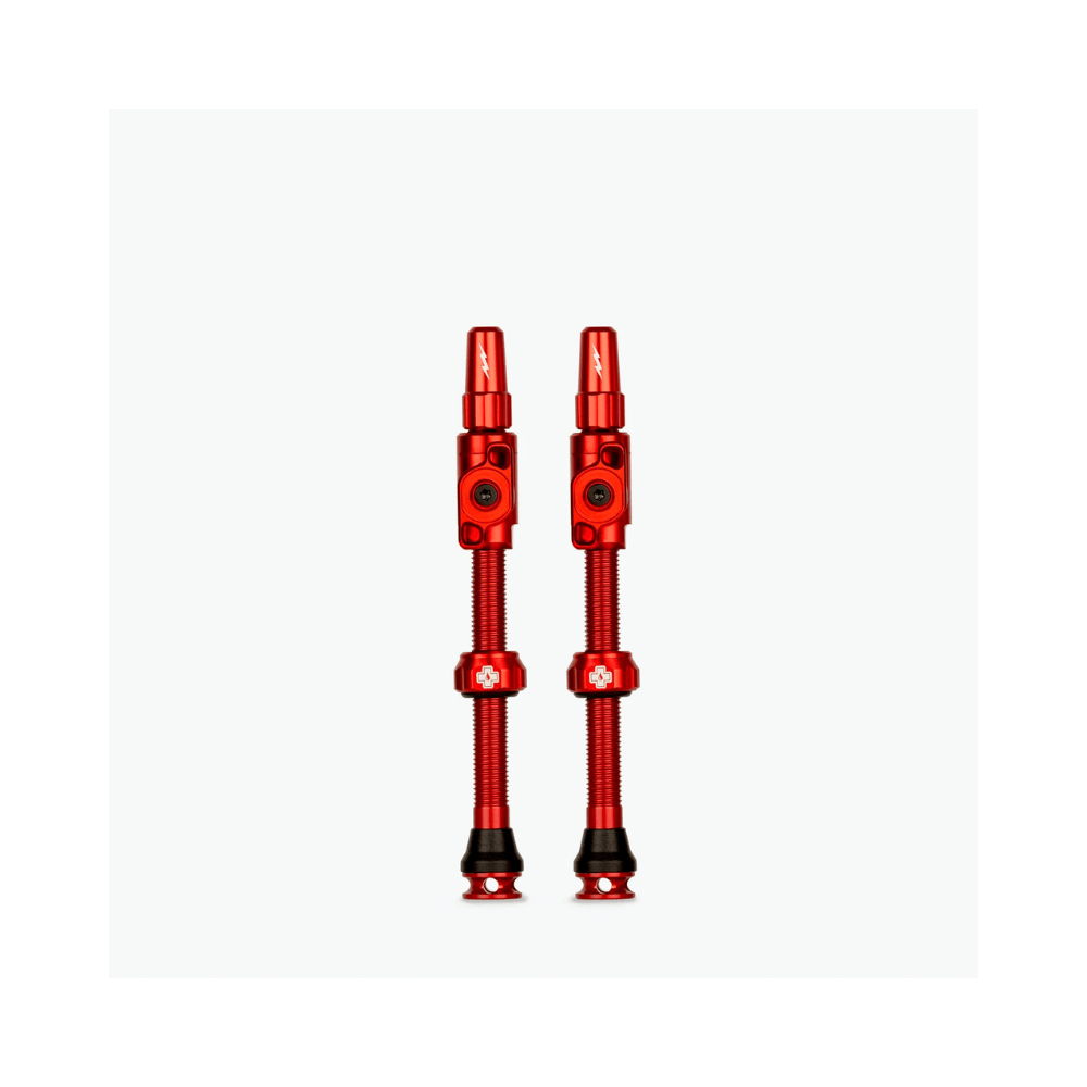 MUC-OFF KIT VALVULAS TUBELESS BIG BORE LITE