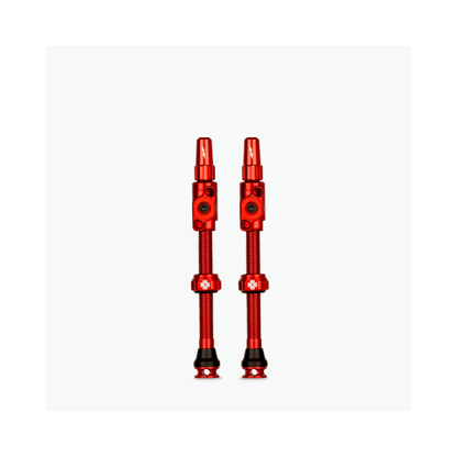 MUC-OFF KIT VALVULAS TUBELESS BIG BORE LITE