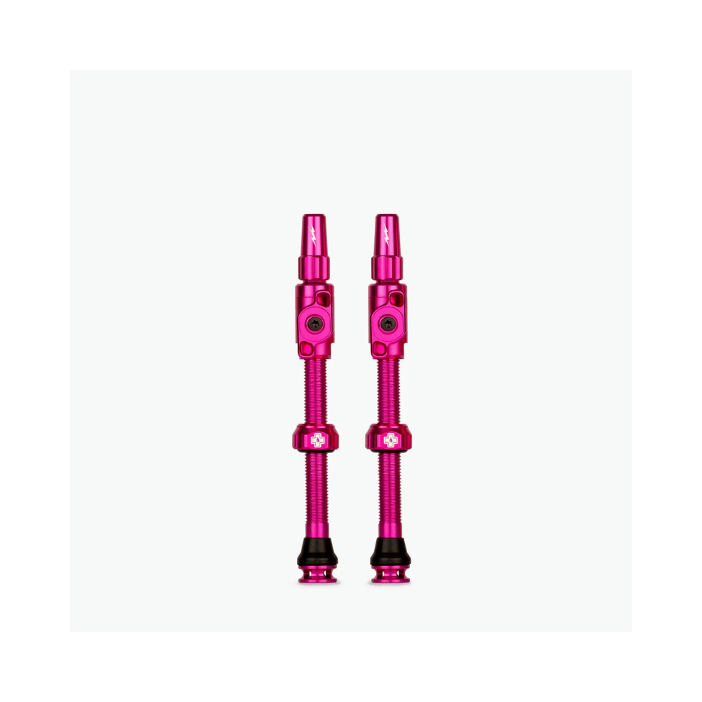 MUC-OFF KIT VALVULAS TUBELESS BIG BORE LITE
