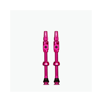 MUC-OFF KIT VALVULAS TUBELESS BIG BORE LITE