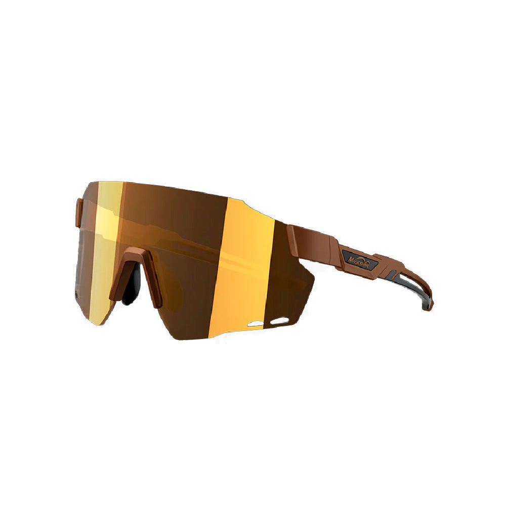 LENTES MAGICSHINE CLASSIC – COFFEE BROWN