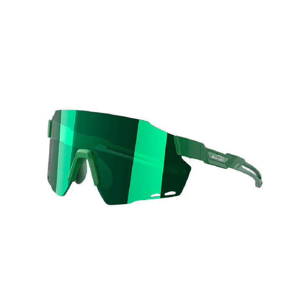 LENTES MAGICSHINE CLASSIC – FOREST GREEN