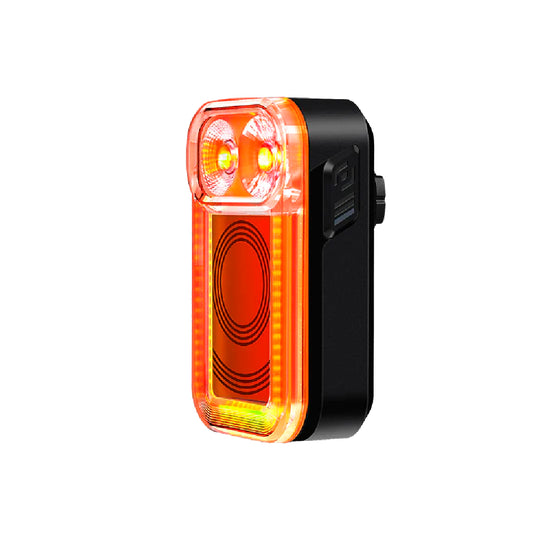 LAMPARA TRASERA MAGICSHINE USB SEEMEE100 AD – 100 LM RADAR