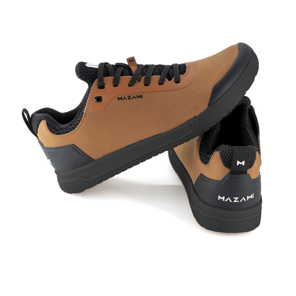 Tenis Mazawi Maxa Pro MTB Flat — vista adicional 3
