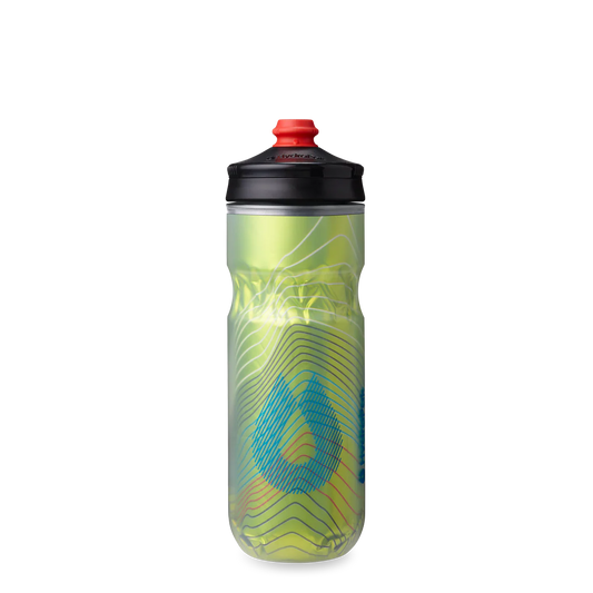 ANFORA HYDRAPAK INSULADA SURGE ASCENT 20 OZ