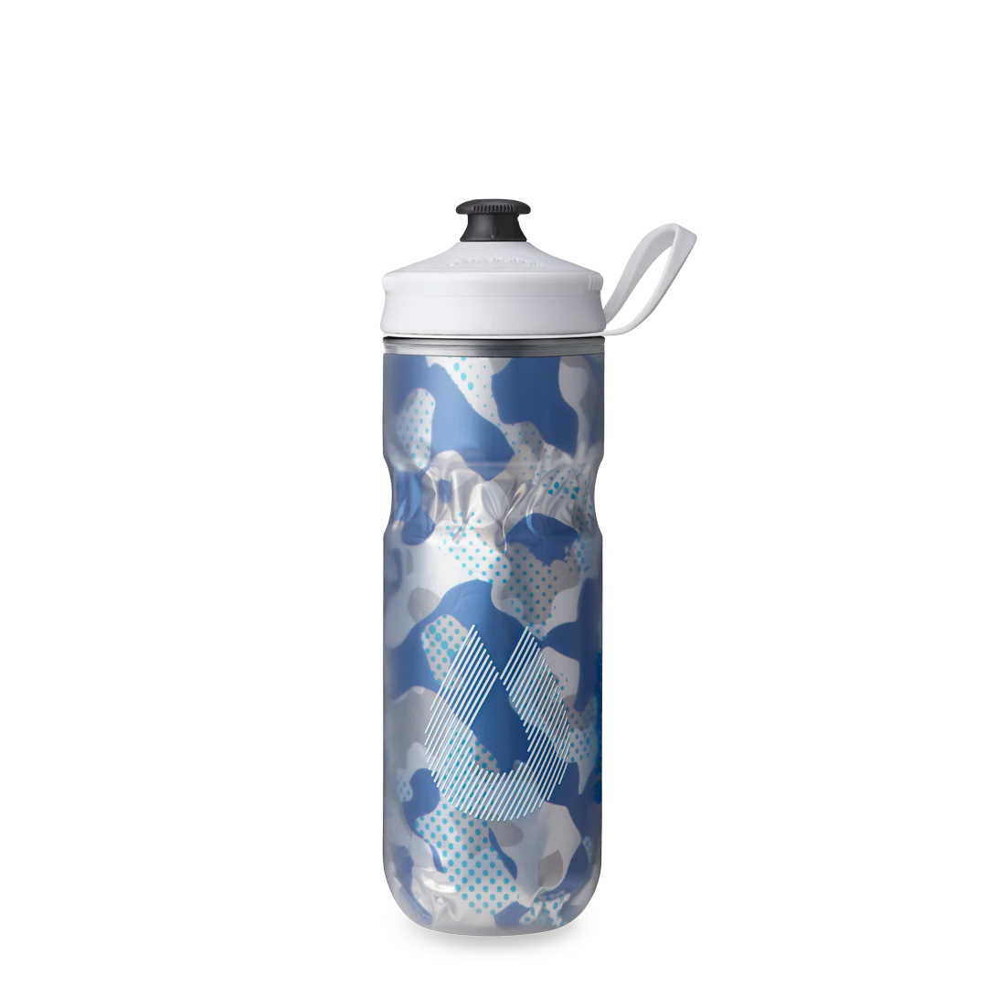 ANFORA HYDRAPAK INSULADA SPORT CONTENDER 20 OZ