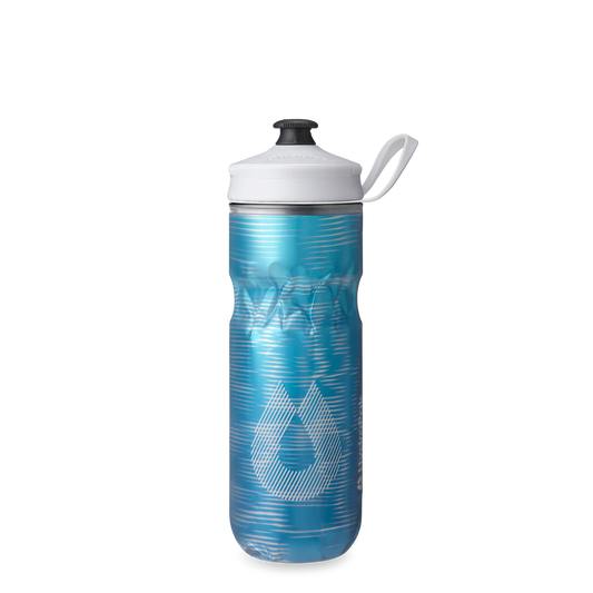 ANFORA HYDRAPAK INSULADA SPORT PULSE 20 OZ