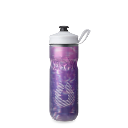 ANFORA HYDRAPAK INSULADA SPORT PULSE 20 OZ