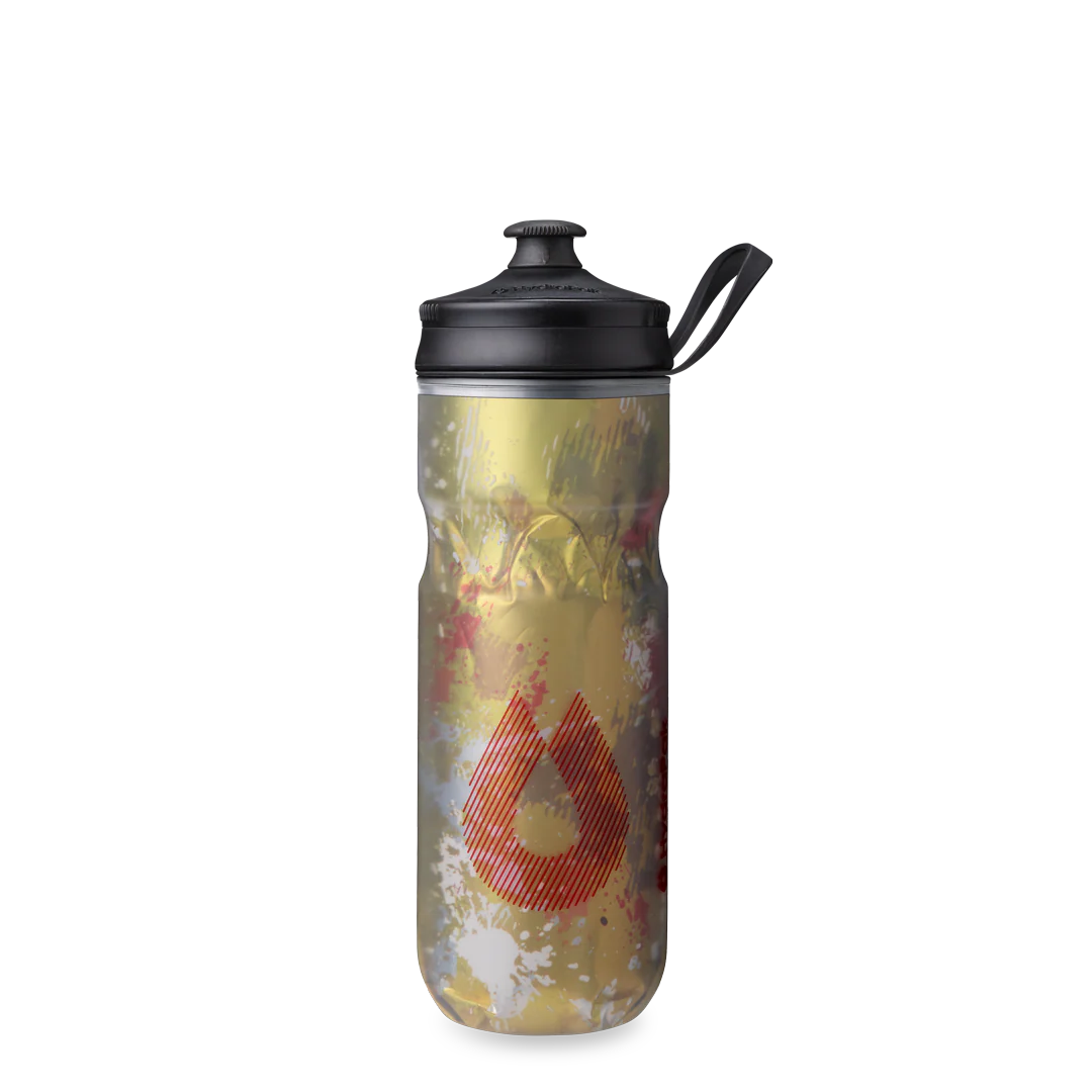 ANFORA HYDRAPAK INSULADA SPORT SPLASH 20 OZ