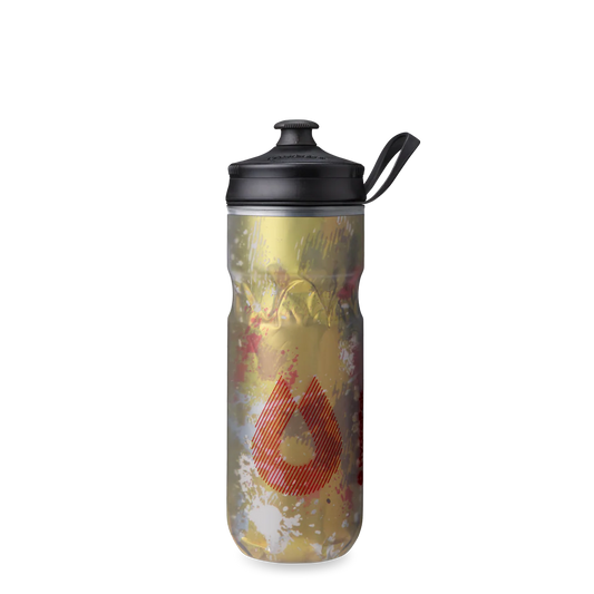 ANFORA HYDRAPAK INSULADA SPORT SPLASH 20 OZ