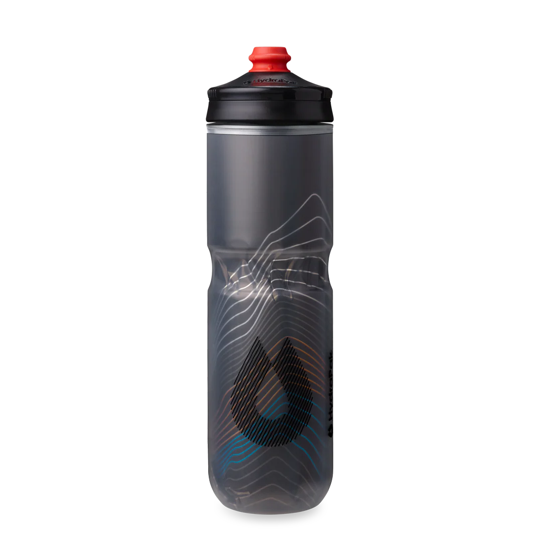 ANFORA HYDRAPAK INSULADA SURGE ASCENT 24 OZ
