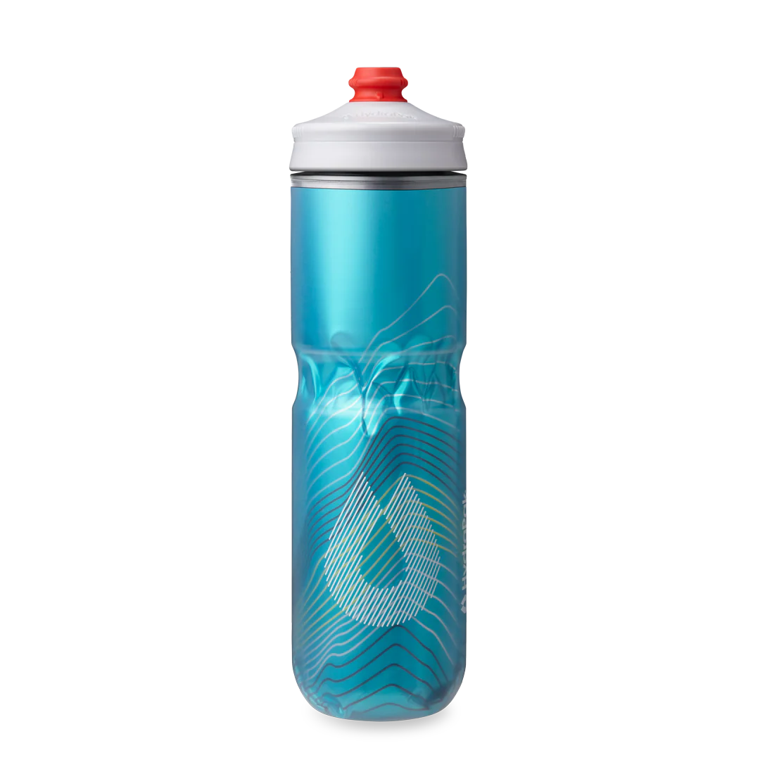 ANFORA HYDRAPAK INSULADA SURGE ASCENT 24 OZ