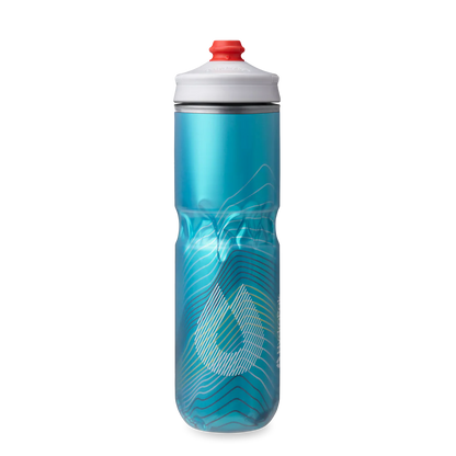ANFORA HYDRAPAK INSULADA SURGE ASCENT 24 OZ