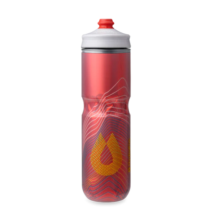 ANFORA HYDRAPAK INSULADA SURGE ASCENT 24 OZ