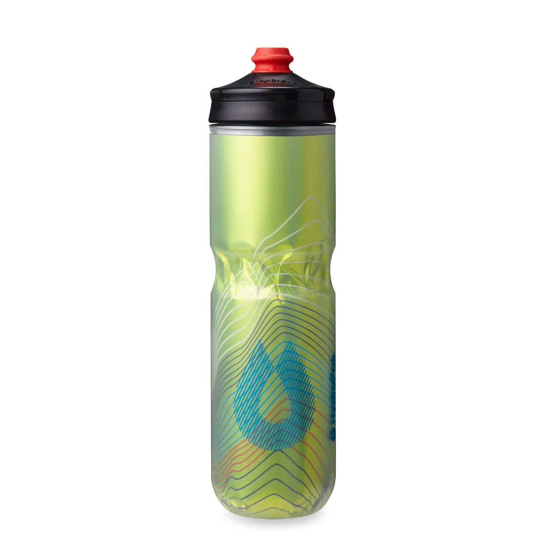 ANFORA HYDRAPAK INSULADA SURGE ASCENT 24 OZ