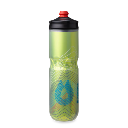 ANFORA HYDRAPAK INSULADA SURGE ASCENT 24 OZ