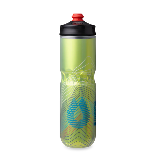 ANFORA HYDRAPAK INSULADA SURGE ASCENT 24 OZ
