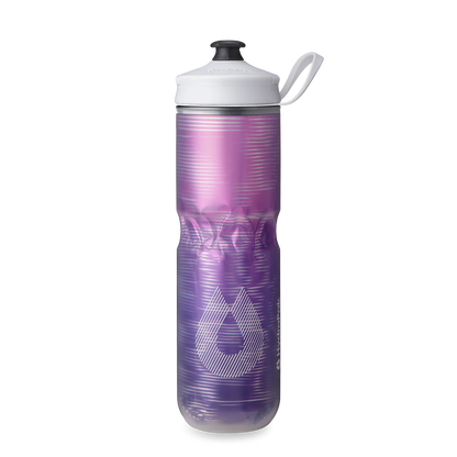 ANFORA HYDRAPAK INSULADA SPORT PULSE 24 OZ