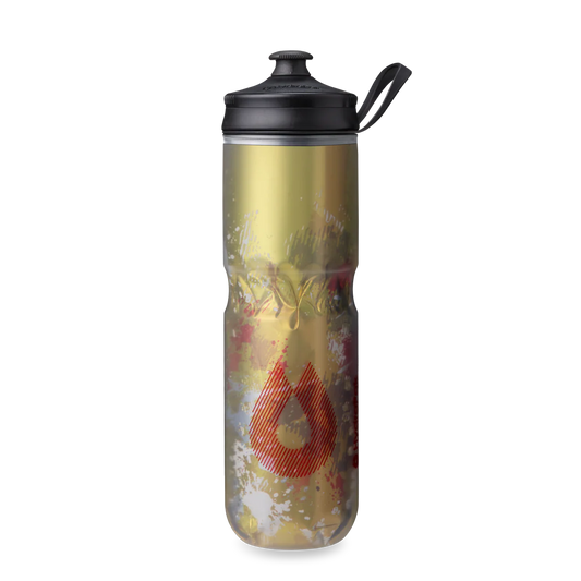 ANFORA HYDRAPAK INSULADA SPORT SPLASH 24 OZ