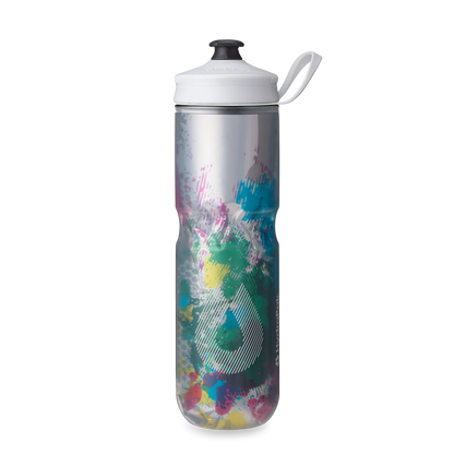ANFORA HYDRAPAK INSULADA SPORT SPLASH 24 OZ
