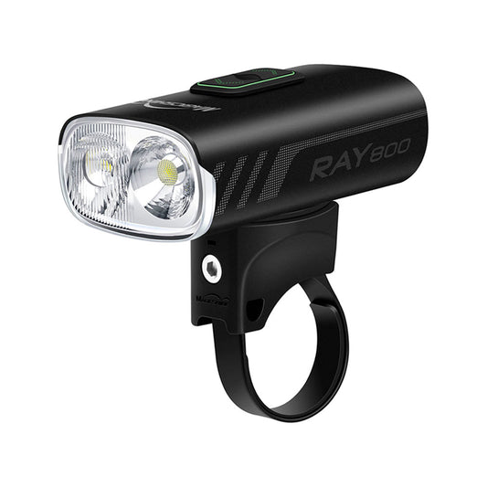 LAMPARA MAGICSHINE DELANTERA – RAY 800 LM