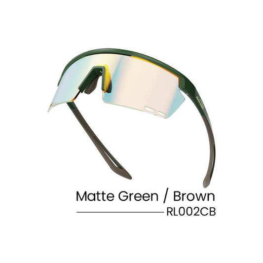 LENTES MAGICSHINE ROULEUR – FOTOCRÓMATICOS / REVO