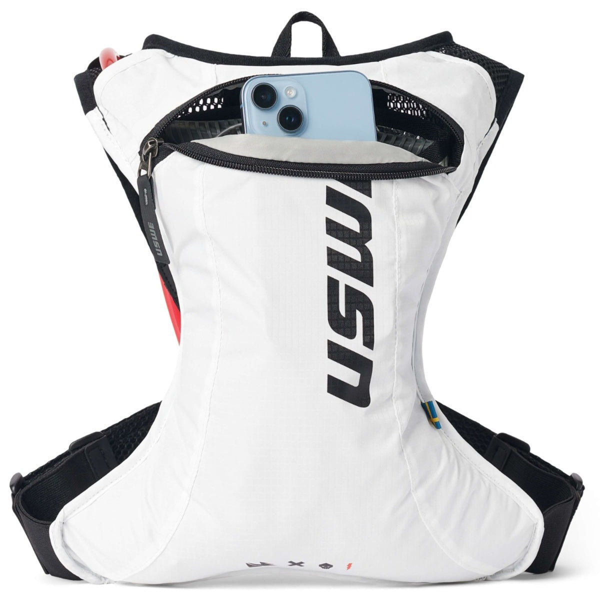 Race 2.0, White