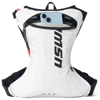 Race 2.0, White