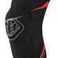 Raid Knee Black