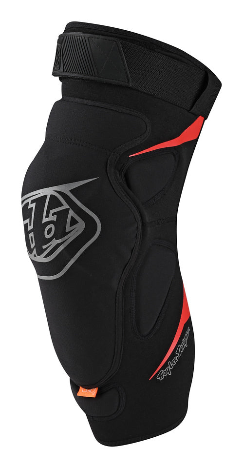 Raid Knee Black
