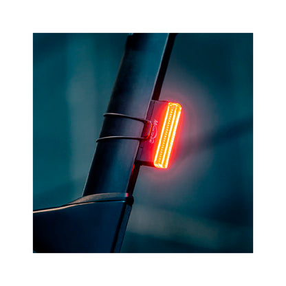 LAMPARA TRASERA USB 50 LM SMART