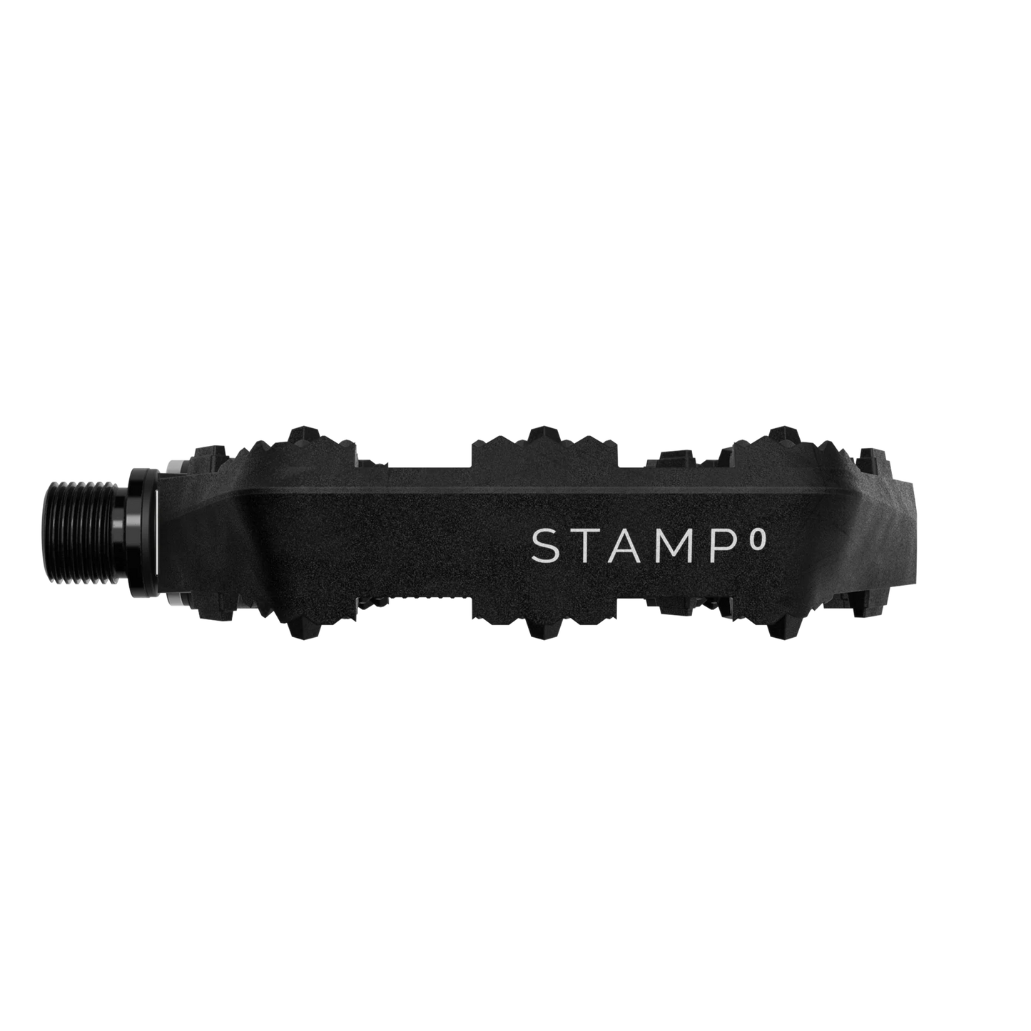 PEDALES STAMP 0 – CHICO