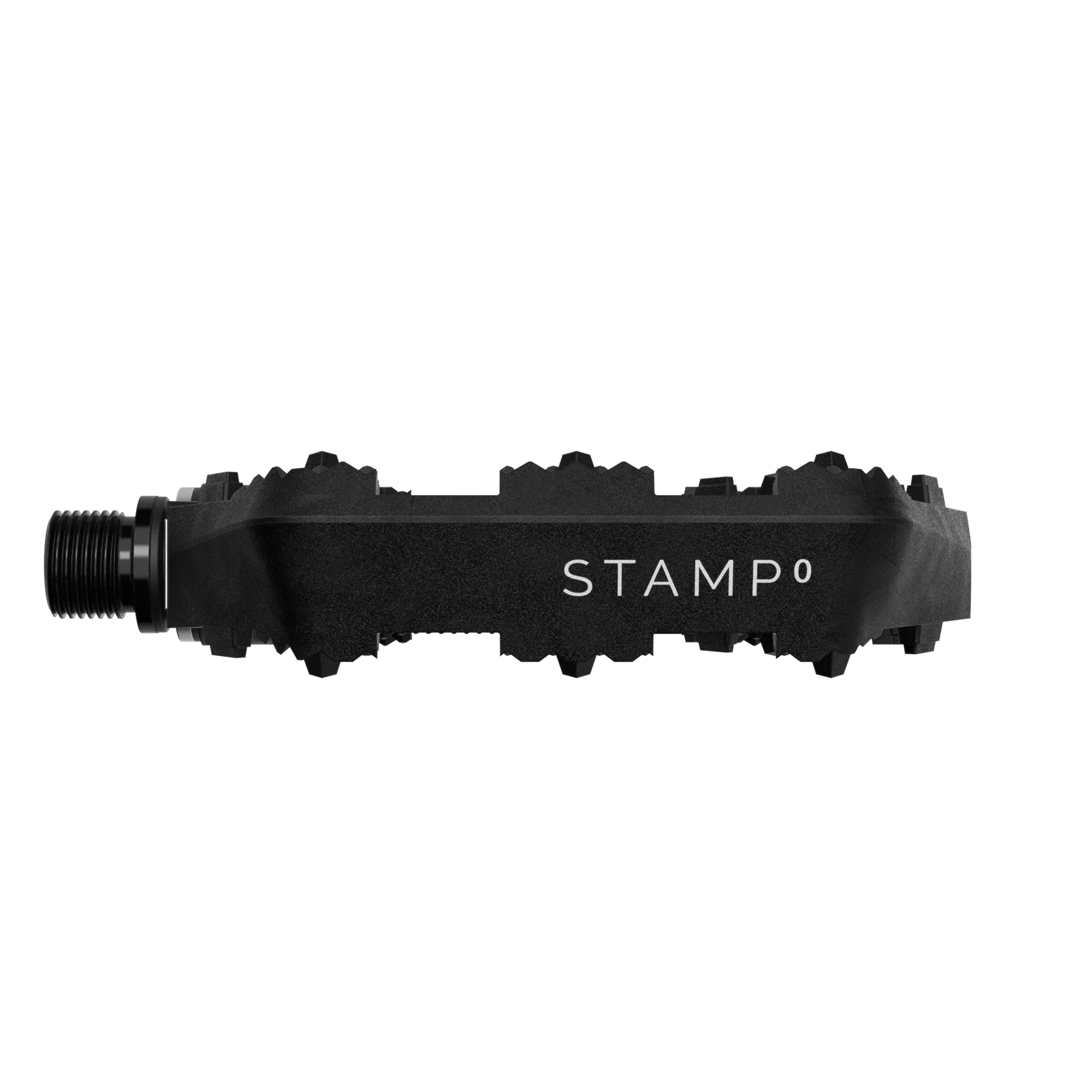 PEDALES STAMP 0 – CHICO