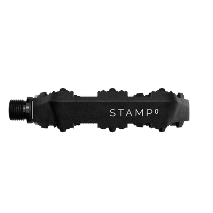 PEDALES STAMP 0 – CHICO