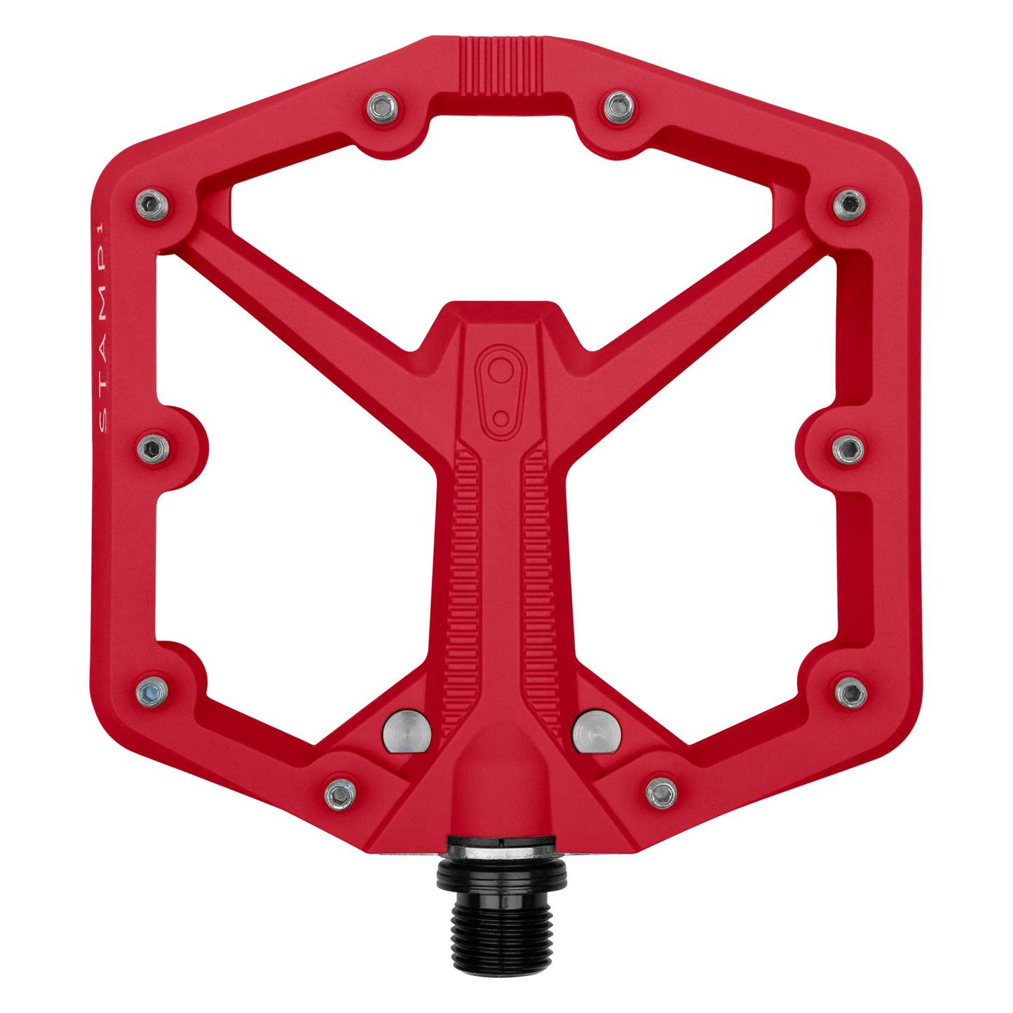 PEDALES STAMP 1 V2 – GRANDE