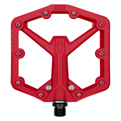 PEDALES STAMP 1 V2 – GRANDE
