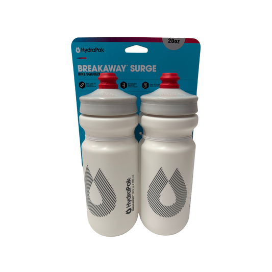 PAQUETE 2 PZ ÁNFORA HYDRAPAK SURGE 20 OZ