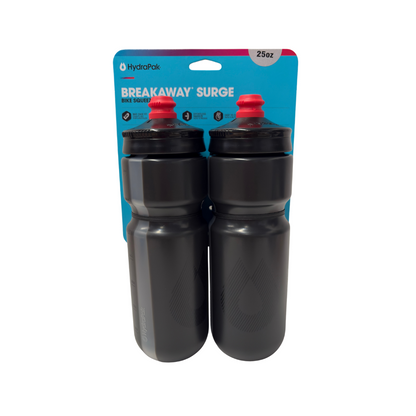 PAQUETE 2 PZ ÁNFORA HYDRAPAK SURGE 25 OZ
