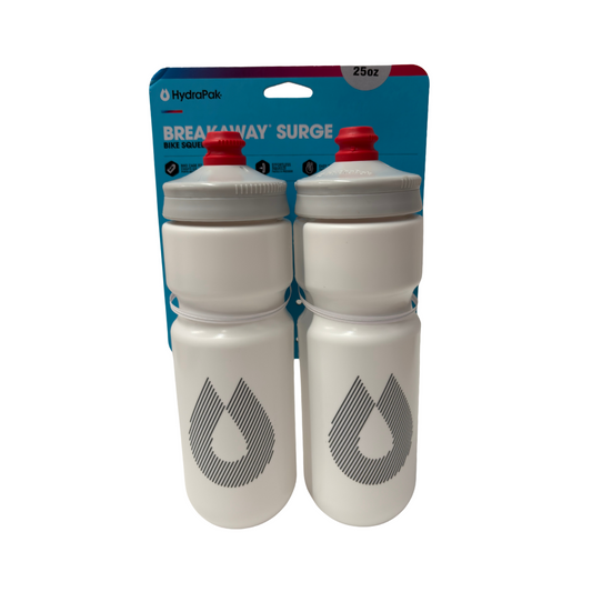 PAQUETE 2 PZ ÁNFORA HYDRAPAK SURGE 25 OZ