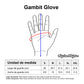 Scout Gambit Glove Black