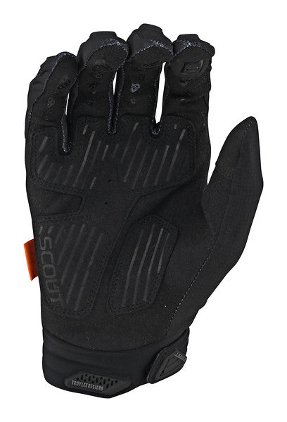 Scout Gambit Glove Black
