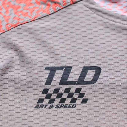 Jersey manga larga para MTB Skyline Pro Air; Ridgeline Stone — vista adicional 2