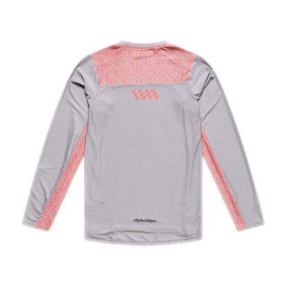 Jersey manga larga para MTB Skyline Pro Air; Ridgeline Stone — vista adicional 1