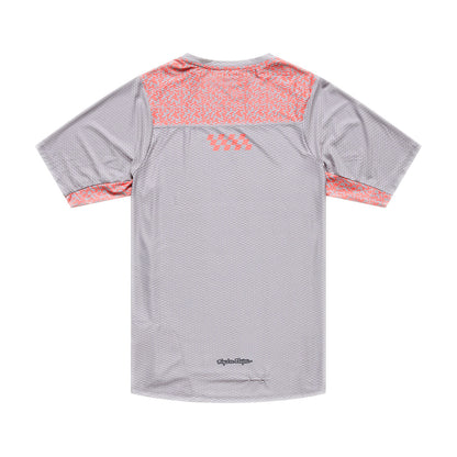 Jersey manga corta para MTB Skyline Pro Air; Ridgeline Stone — vista adicional 1